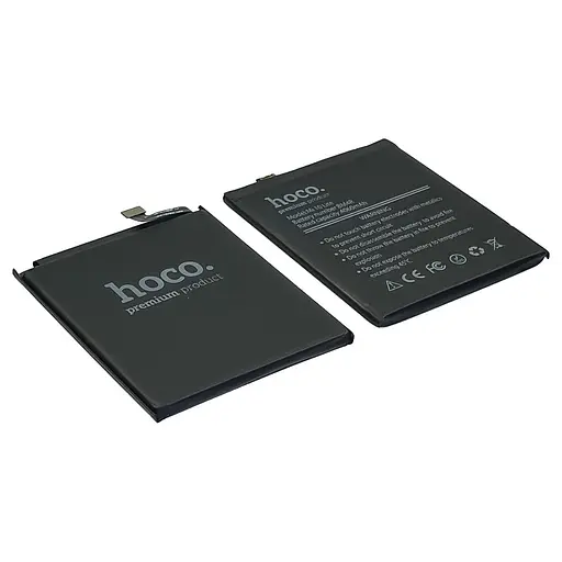 Акумулятор Hoco BM4R для Xiaomi Mi 10 Lite - фото 4