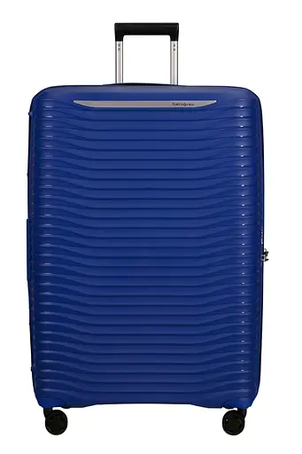 Валіза 81 См Samsonite UPSCAPE NAUTICAL BLUE 81x54x34(37) KJ1*11004