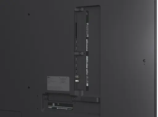 Телевизор LG 65" QNED 4K 60Hz Smart WebOS Black - фото 9