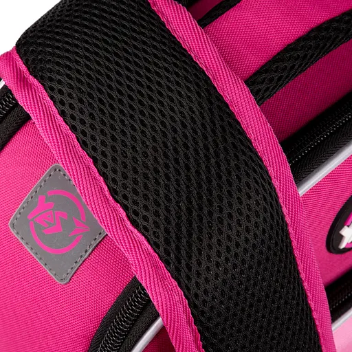 Рюкзак шкільний каркасний Yes Barbie S-78 - фото 7