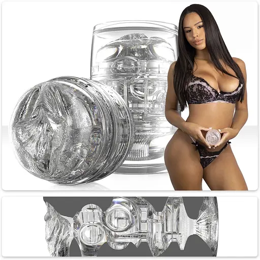 Мастурбатор Fleshlight Quickshot Autumn Falls - фото 2