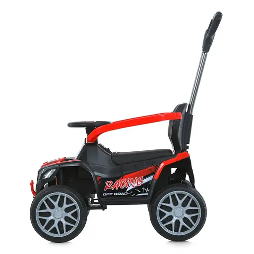 Дитячий електромобіль Bambi Квадроцикл M 6126EBLR-3 до 23 кг - фото 5