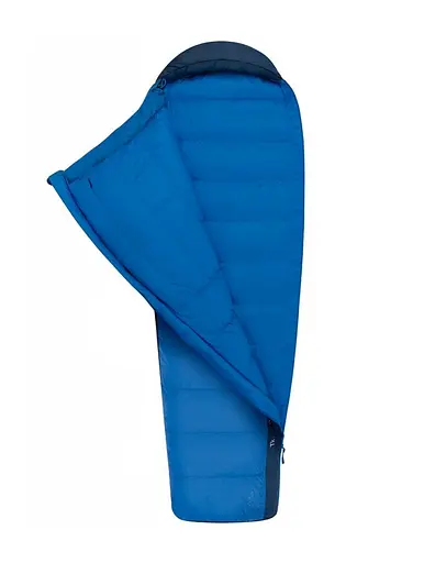 Спальник Sea To Summit Trek TKI Regular Wide 2019 (1033-STS ATK1-RW) - фото 4