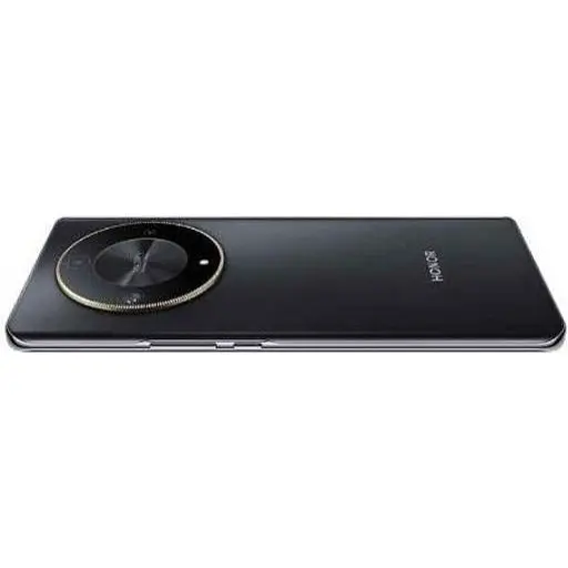 Смартфон Honor Magic6 Lite 8/512GB Midnight Black - фото 8