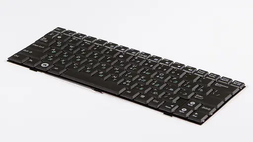 Клавиатура для ноутбука Asus Eee PC 1002HAE/1003HA/1003HG/1003HAG Original Rus (A1107) - фото 2