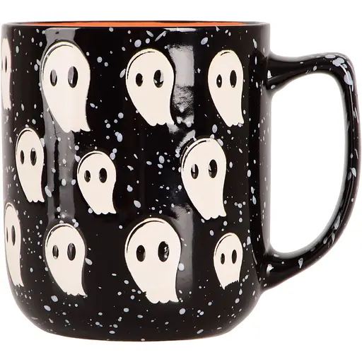 Чашка Led HW Halloween 400 мл в асортименті (B060338) - фото 4