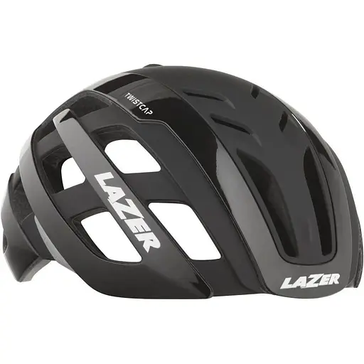 Шолом Lazer Century S Чорний Матовий (1096-3710322)