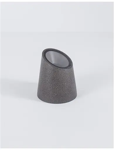 Вуличний світильник FOX NOVA LUCE 9470581 - фото 2