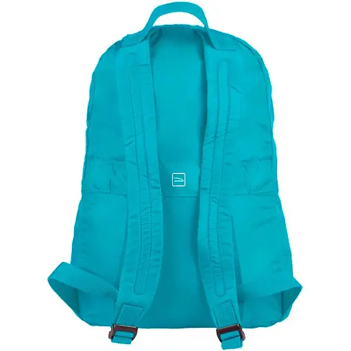 Рюкзак Tucano Compatto Eco XL Light Blue (BPCOBK-ECO-Z) (131797) - фото 3