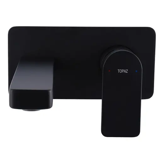 Змішувач для раковини TOPAZ SARDINIA TS 08205-H20-BB - фото 2