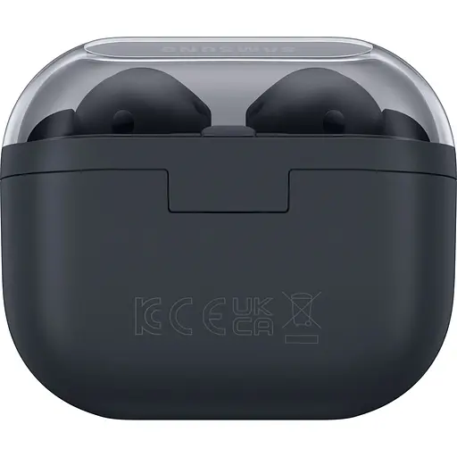 Наушники Samsung Galaxy Buds 3 FE R420 Black (SM-R420NZKASEK) - фото 3