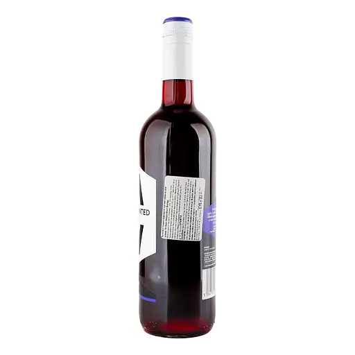 Вино Most Wanted Aussie Shiraz, червоне, сухе, 13%, 0,75 л (775814) - фото 3