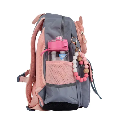 Рюкзак шкільний Yes Glamour Kitty S-104 - фото 5