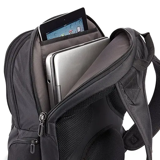 Рюкзак Case Logic Professional Backpack RBP-315 Black (7081860) - фото 3