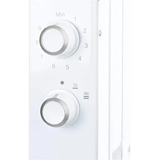 Обогреватель Kumtel HC-2947 White - фото 2