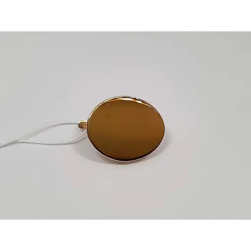 Золотые серьги Favoritum. 210105 - фото 3