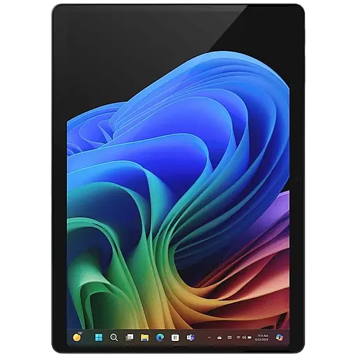 Ноутбук Microsoft Surface Pro 11 Qualcomm Snapdragon X Elite 34GHz,13'',16GB DDR5,512GB,Qualcomm Adreno GPU - фото 4