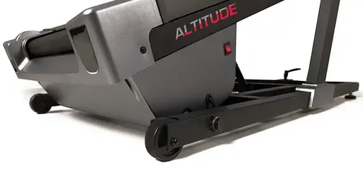 Беговая дорожка Toorx ALTITUDE (ALTITUDE) - фото 2