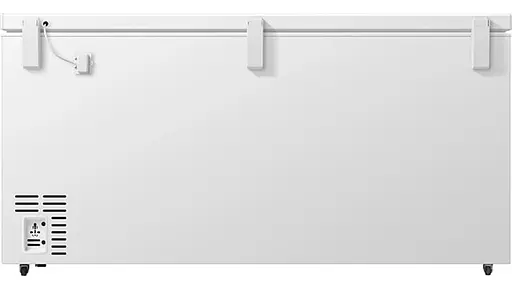 Морозильный сундук Hisense FC650D4AWLYE (7143699) - фото 3