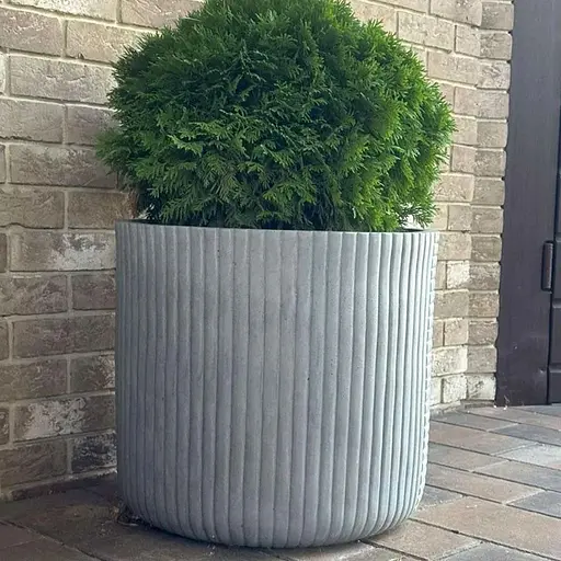 Кашпо Engard Редінг 53.5х53.5x50 см (GA89-3) - фото 7