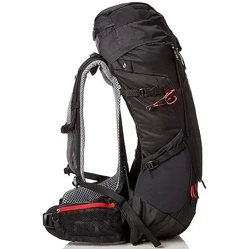 Рюкзак Deuter Futura 26 Black (1052-3400318 7000) - фото 3