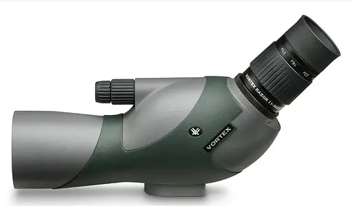 Подзорная труба Vortex Razor HD 11-33x50/45 (RZR-50A1) 930167 - фото 3