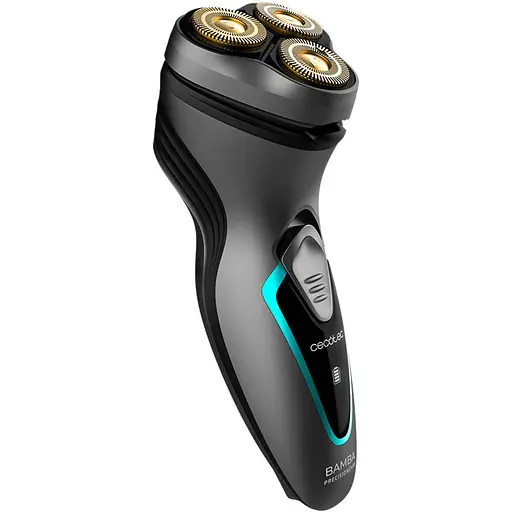 Електробритва Cecotec Bamba PrecisionCare Titanium PerfectCut (CCTC-04199) [97304] - фото 2
