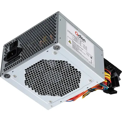 Блок питания Qdion QD400