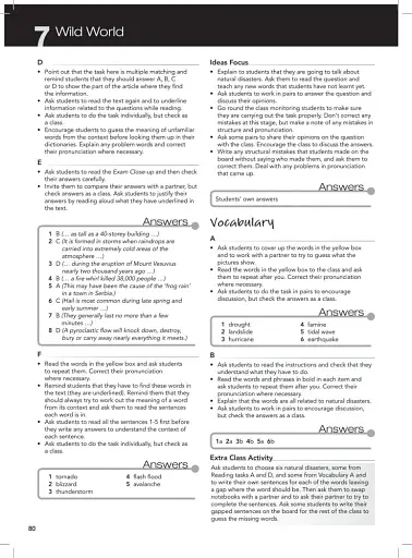 Close-Up B1+. Teacher's Book with Online Teacher Zone and Audio + Video Discs - фото 4