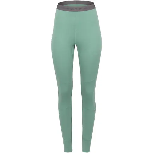 Термоштани Frontier Larix M merino/bamboo Mint