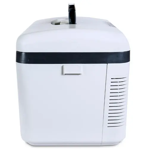 Автохолодильник Ranger Iceberg RA 8848 (19 л) Міні холодильник - фото 4