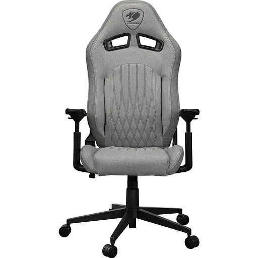 Геймерское кресло Cougar Explore Royal Ash F (3MEPFROA.0001) [142094] - фото 4