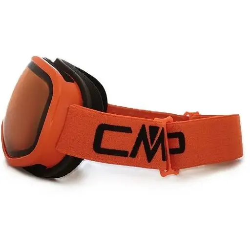 Маска CMP Joopiter Goggles M Orange (1097-30B4977-C645 M) - фото 3