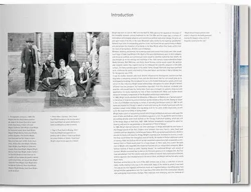 Frank Lloyd Wright - фото 3