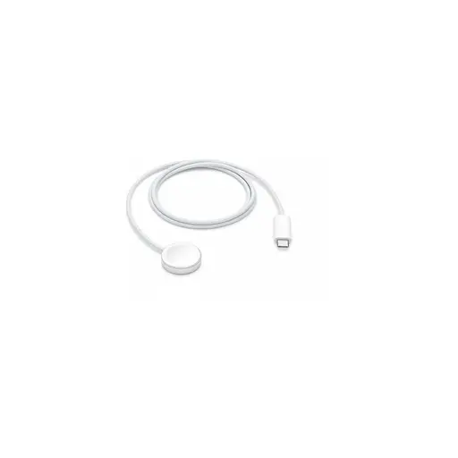 Смарт-часы Apple Watch Ultra GPS + Cellular 49 mm Titanium Case with Yellow/Beige Trail Loop-S/M (MNHD3/MNHK3) - фото 6