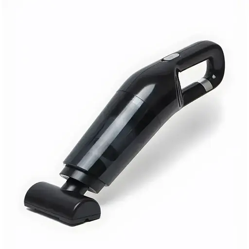 Пылесос автомобильный Golon Digital Vacuum cleaner set AND-66-20 беспроводной аккумуляторный