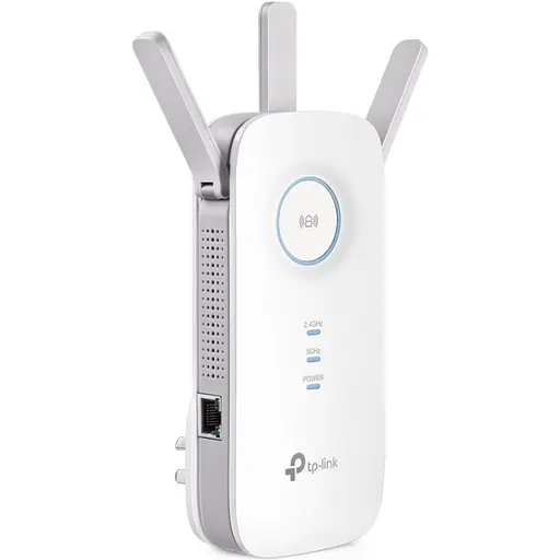 Ретранслятор TP-Link RE450 (RE450) - фото 1