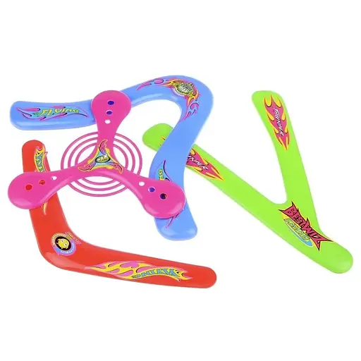 Фрисби бумеранг IE94