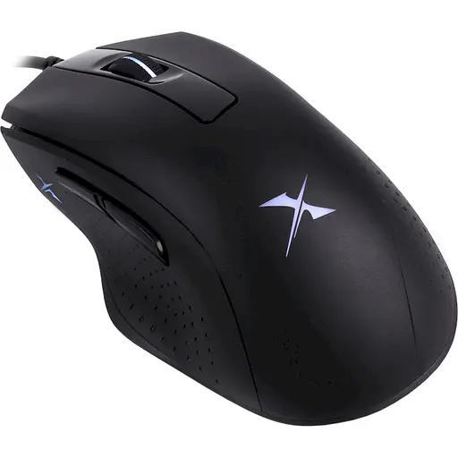 Мышь Bloody A4Tech X5 Max USB Black (X5 Max - фото 2