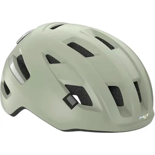 Шолом Met E-Mob CE M Moss (1052-3HM 153 CE00 M GY1)