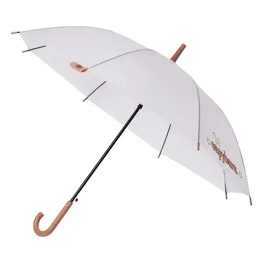 Парасоля-тростина Yiwu HP-23-10 дитяча напівавтомат складна 92 см - фото 2