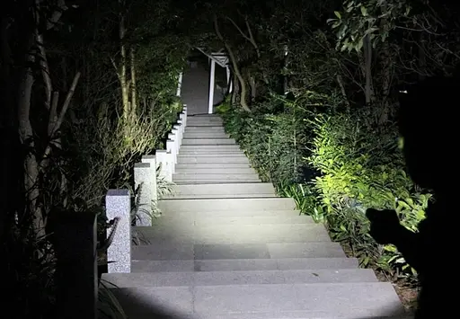 Ліхтар Nicron N7 Магніт 90 градусів поворот IP65 600 Lm ліхтарик - фото 8