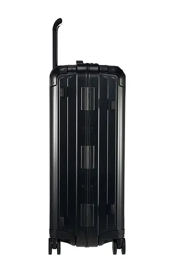 Валіза 69 См Samsonite LITE-BOX ALU BLACK 69x47x27 CS0*09002 - фото 9