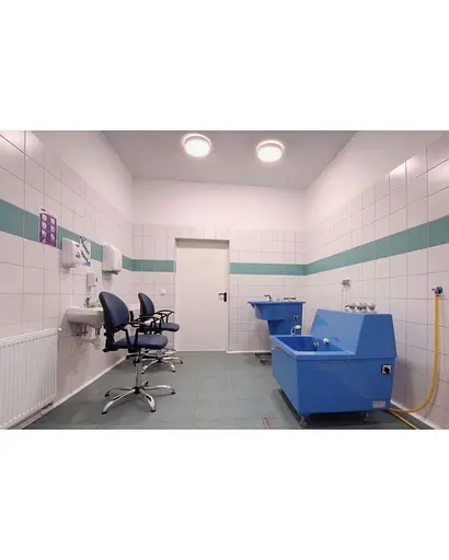 Світильник Kanlux 7015 Marc - фото 2