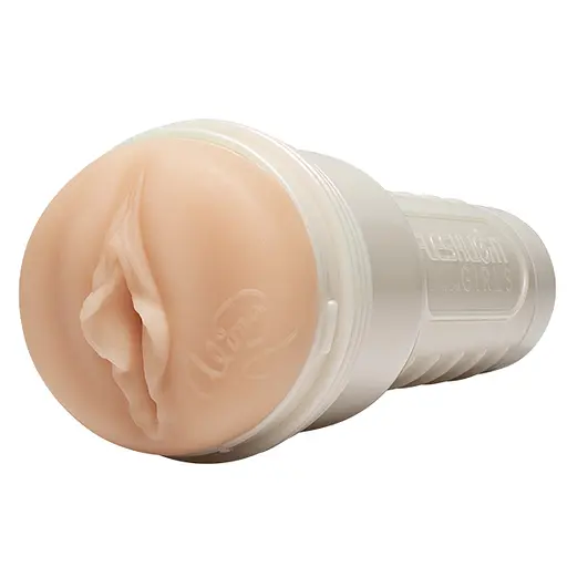 Мастурбатор Fleshlight Girls Alina Lopez 25 см тілесний - фото 4