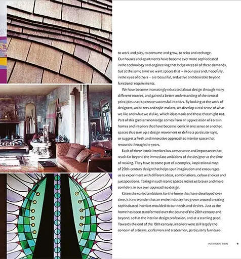 The Iconic Interior - фото 3