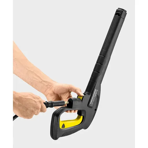 Пистолет для минимойки Karcher G160 Q Full Control (2.643-823.0) - фото 2