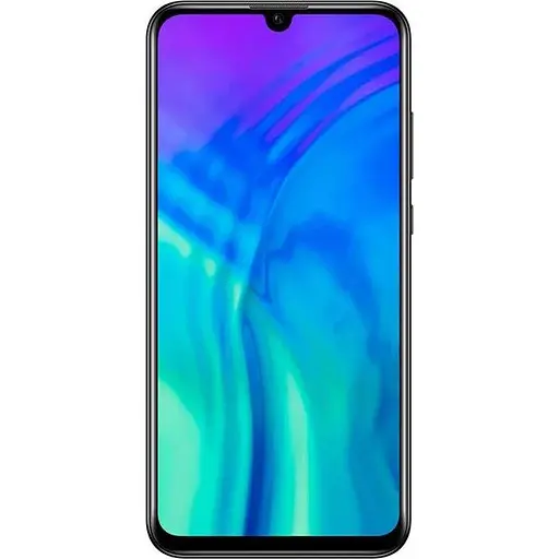 Смартфон Honor 20i 6/64Gb Black - фото 2