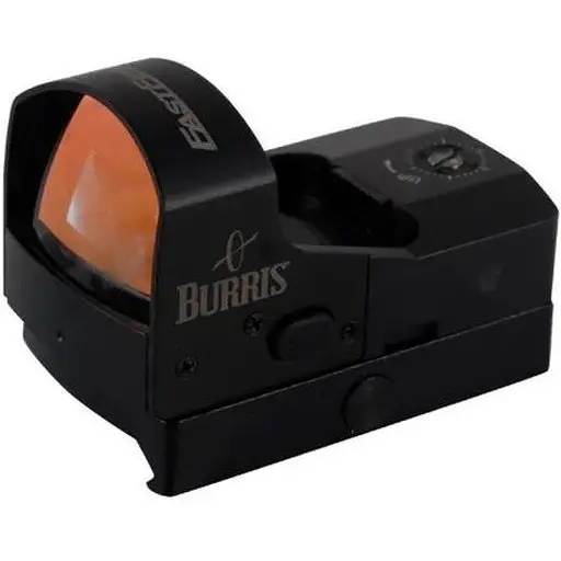 Приціл коліматора Burris FastFire III 8 MOA з кріпленням Picatinny