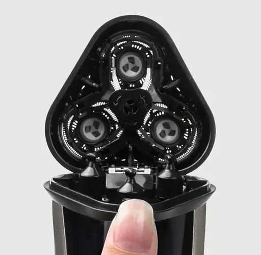 Электробритва Enchen BlackStone 5S - фото 7